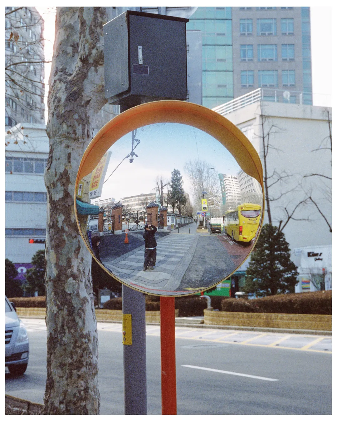Seoul | South Korea — frame 103