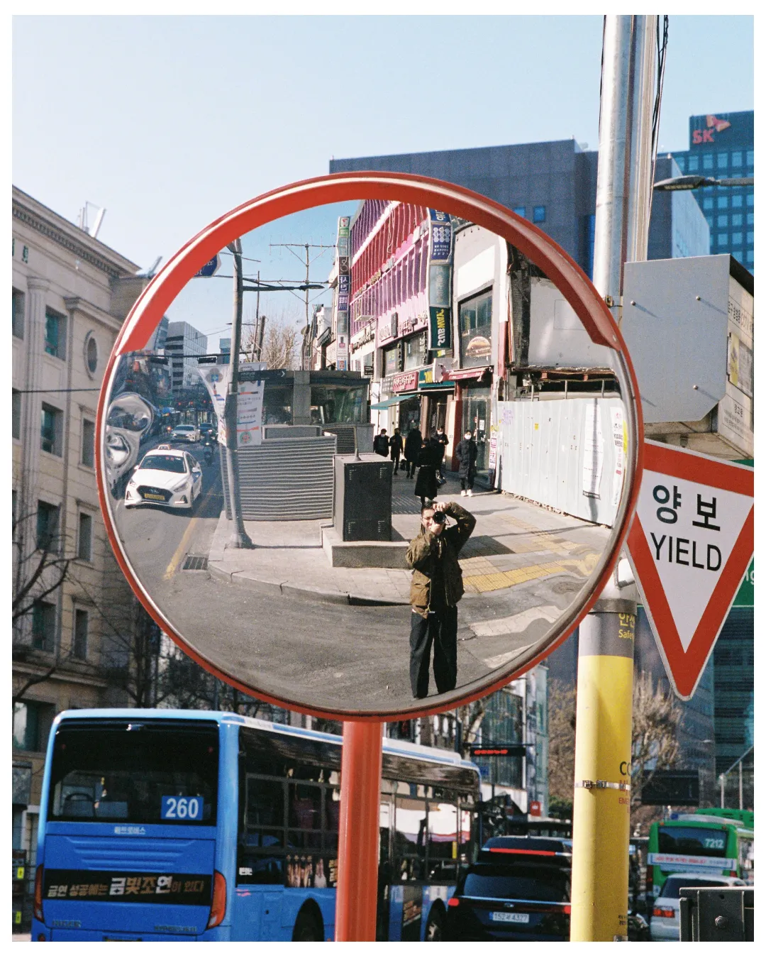 Seoul | South Korea — frame 105