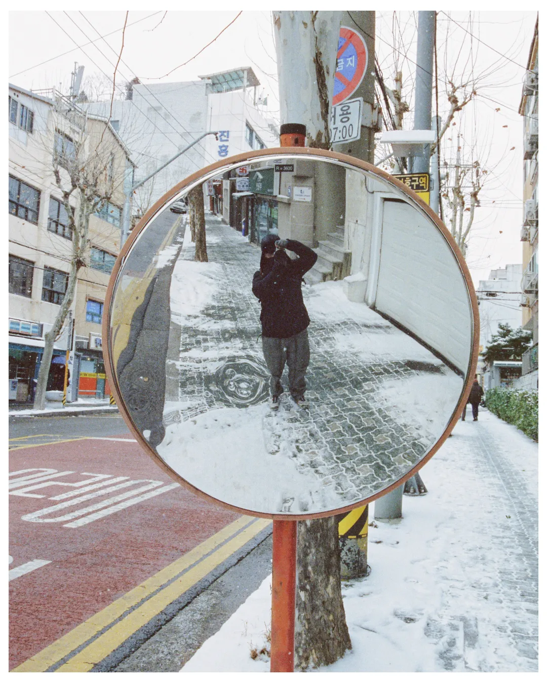 Seoul | South Korea — frame 107