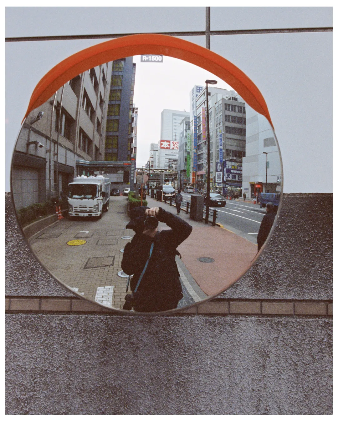 Seoul | South Korea — frame 108