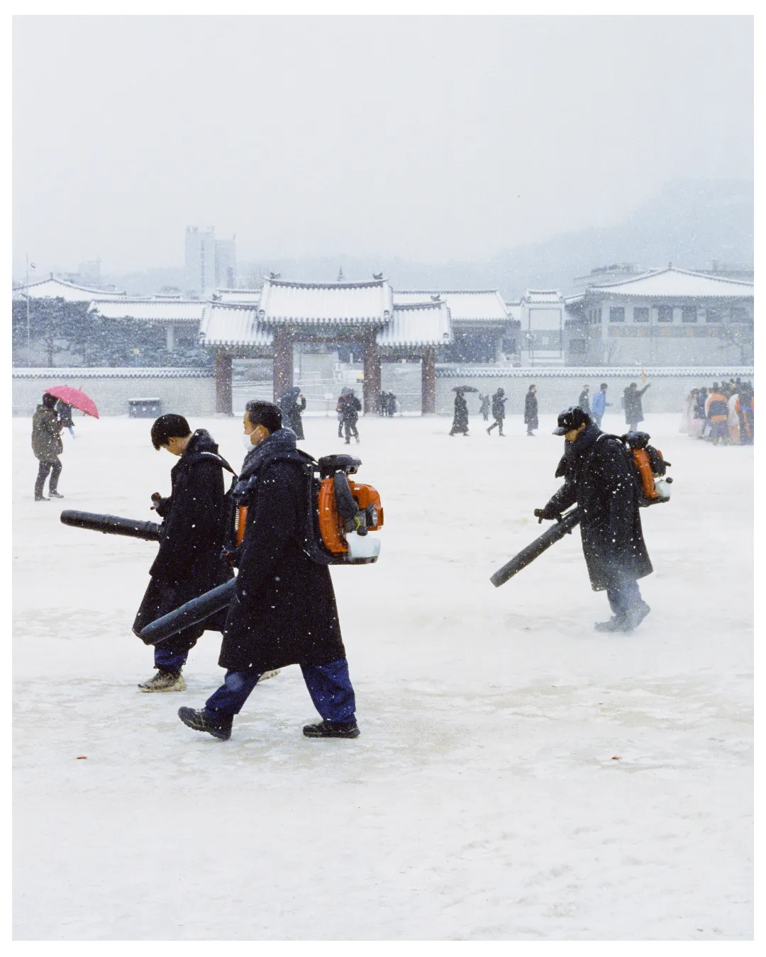 Seoul | South Korea — frame 115