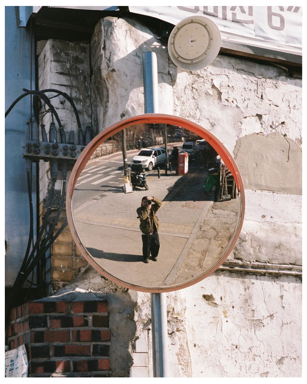 Seoul | South Korea — frame 117
