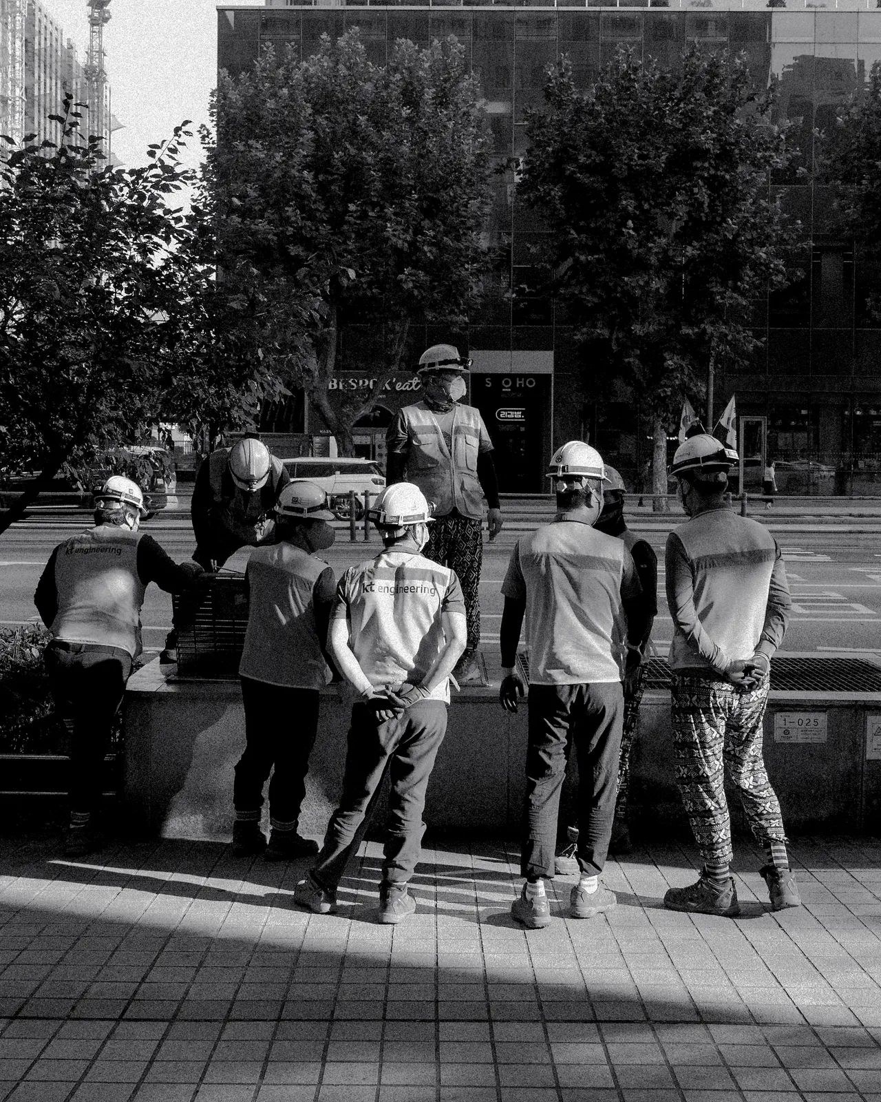 Seoul | South Korea — frame 19
