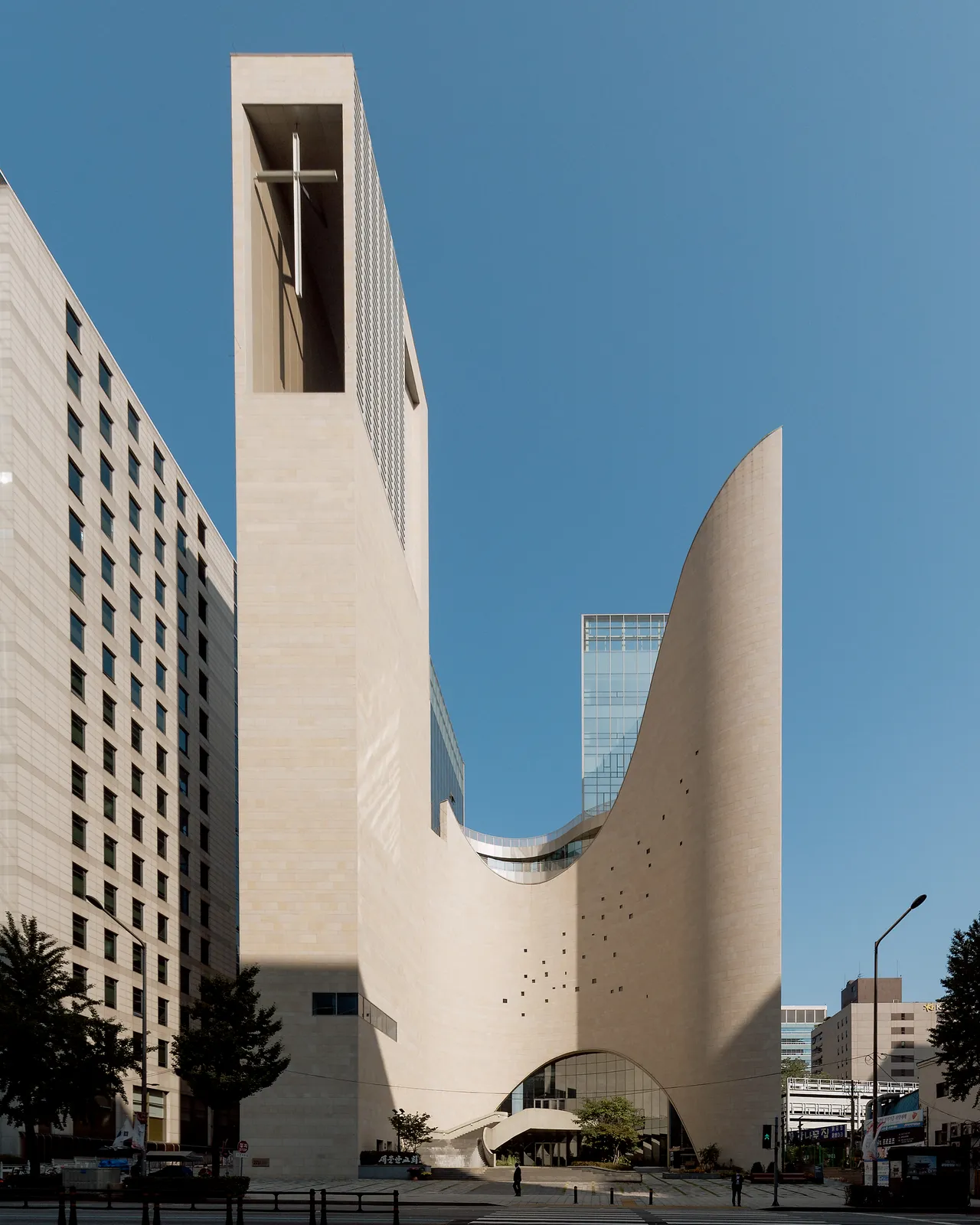 Seoul | South Korea — frame 22