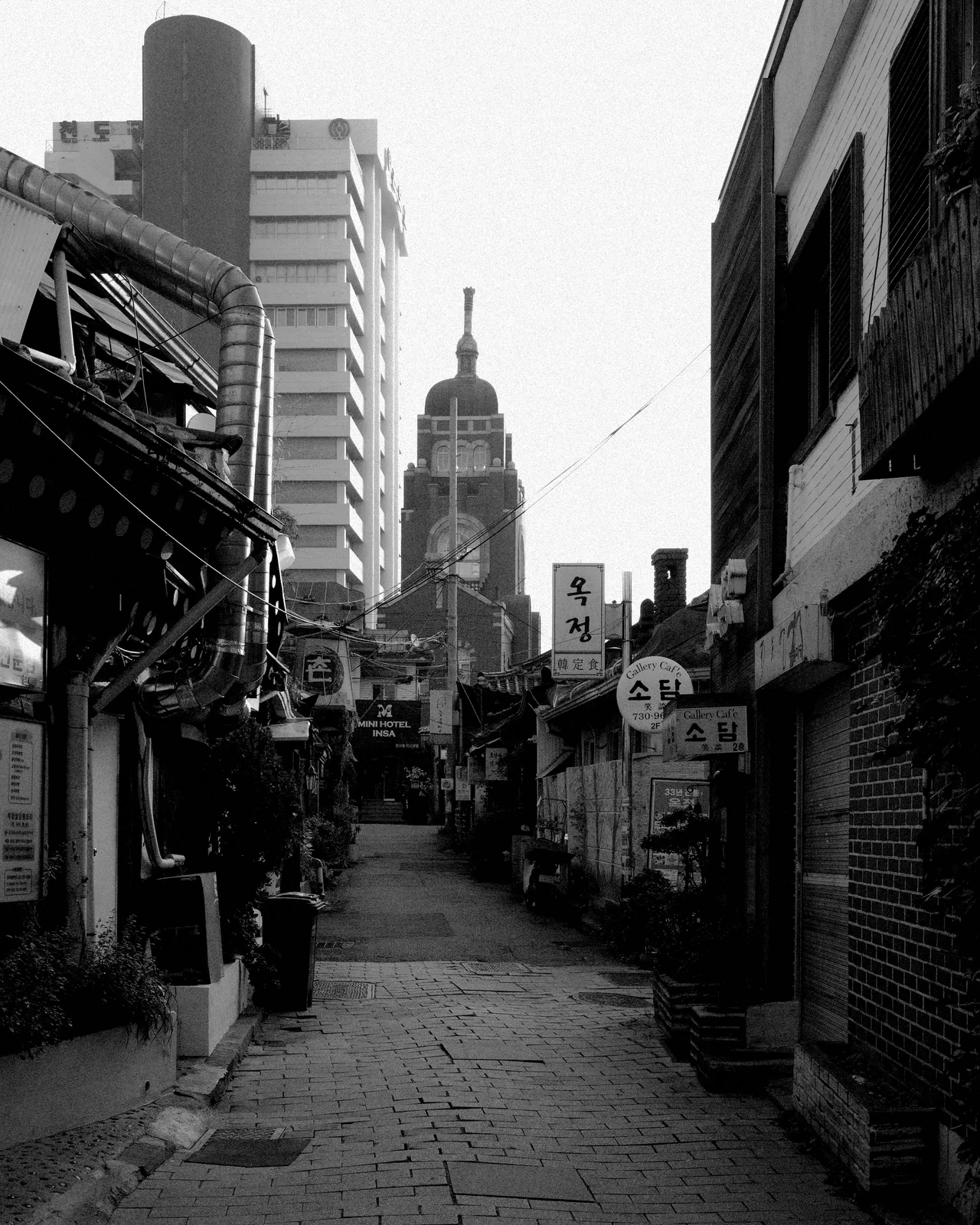 Seoul | South Korea — frame 34