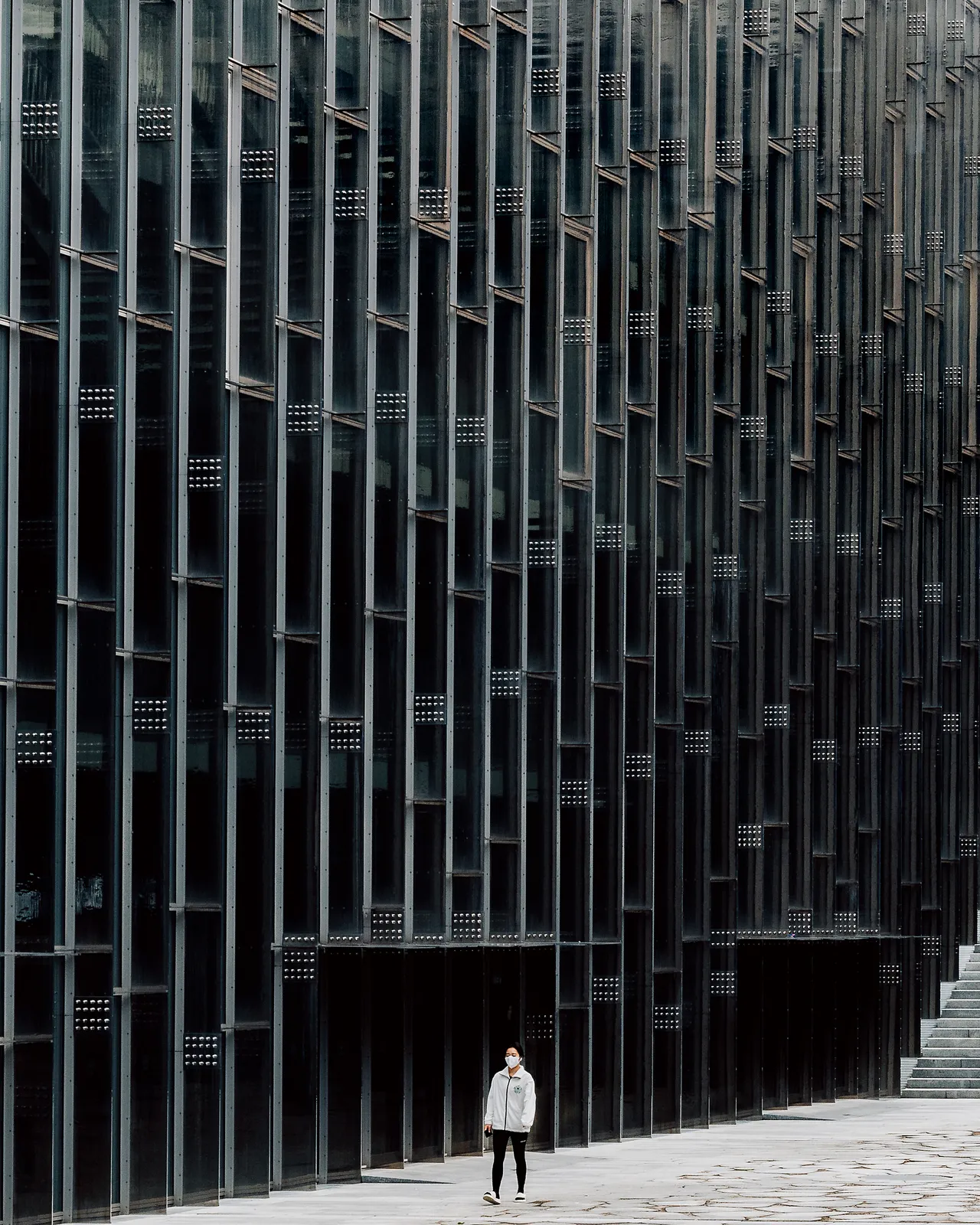 Seoul | South Korea — frame 50