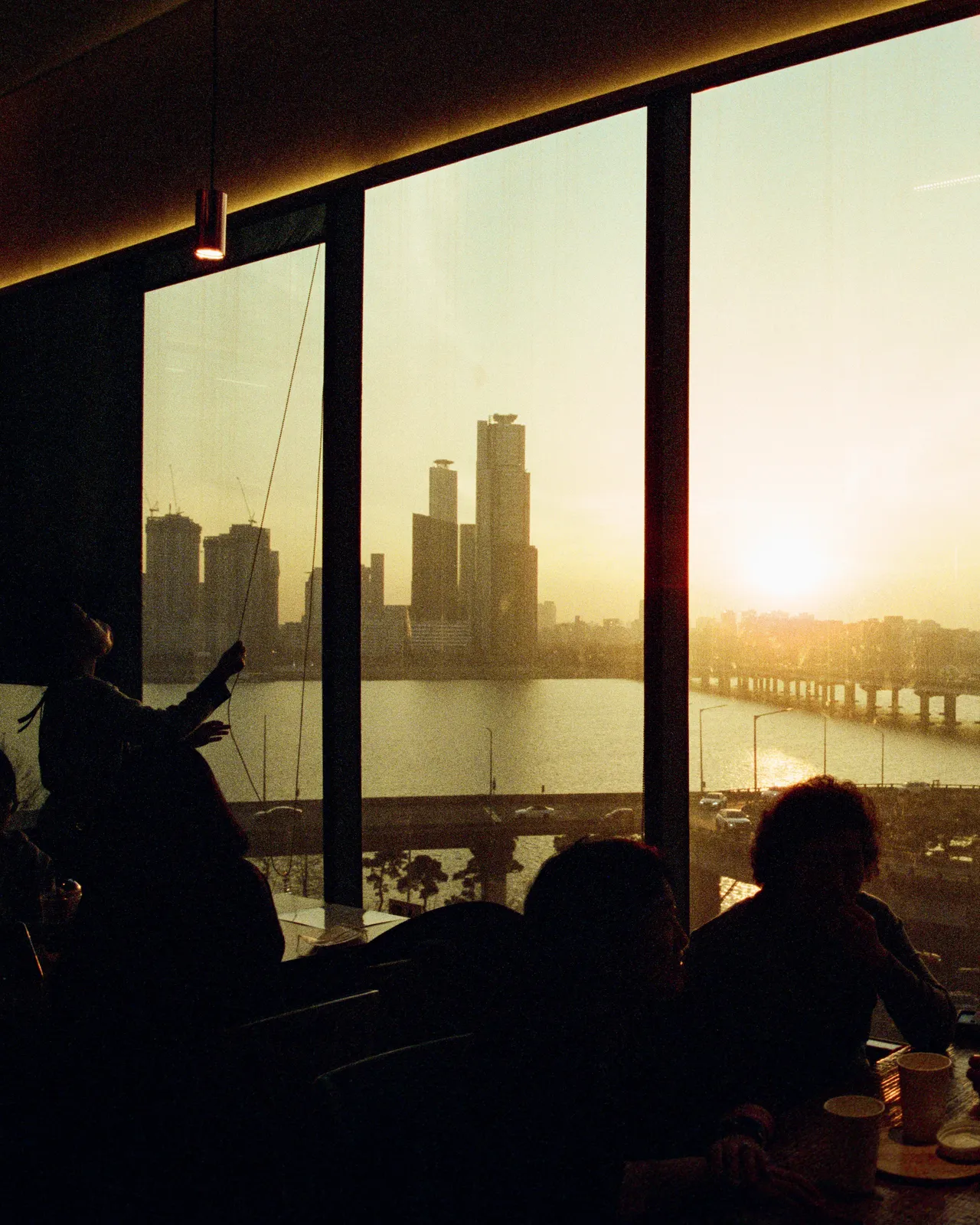 Seoul | South Korea — frame 54