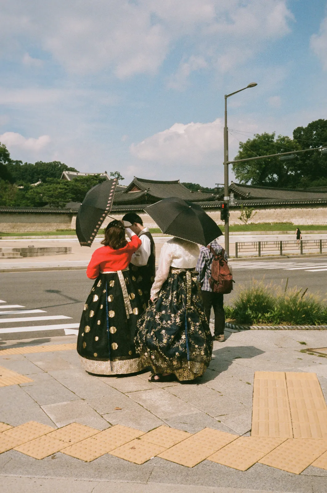 Seoul | South Korea — frame 63