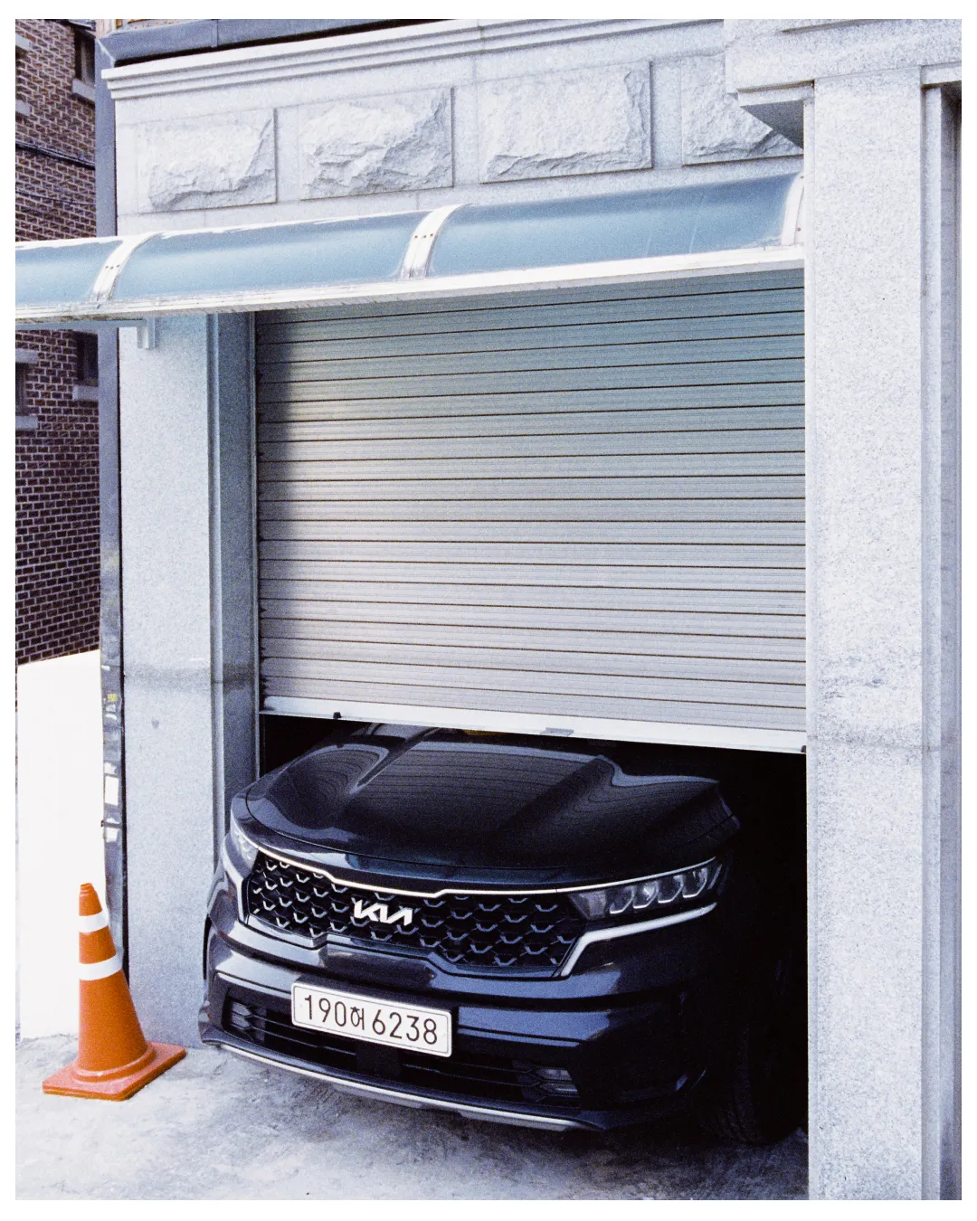 Seoul | South Korea — frame 68