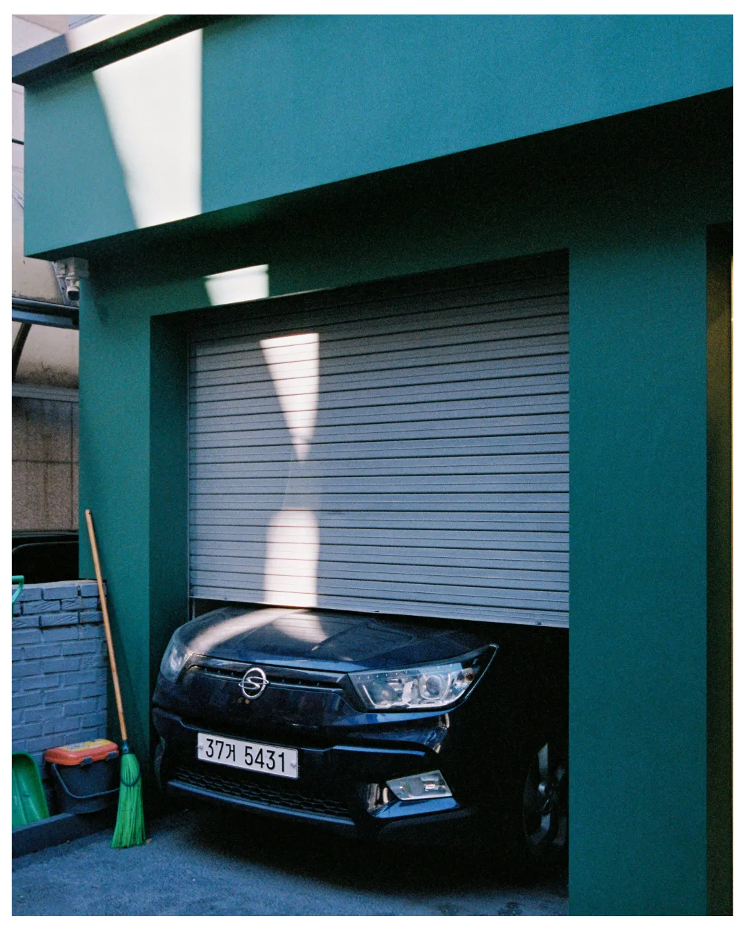 Seoul | South Korea — frame 71