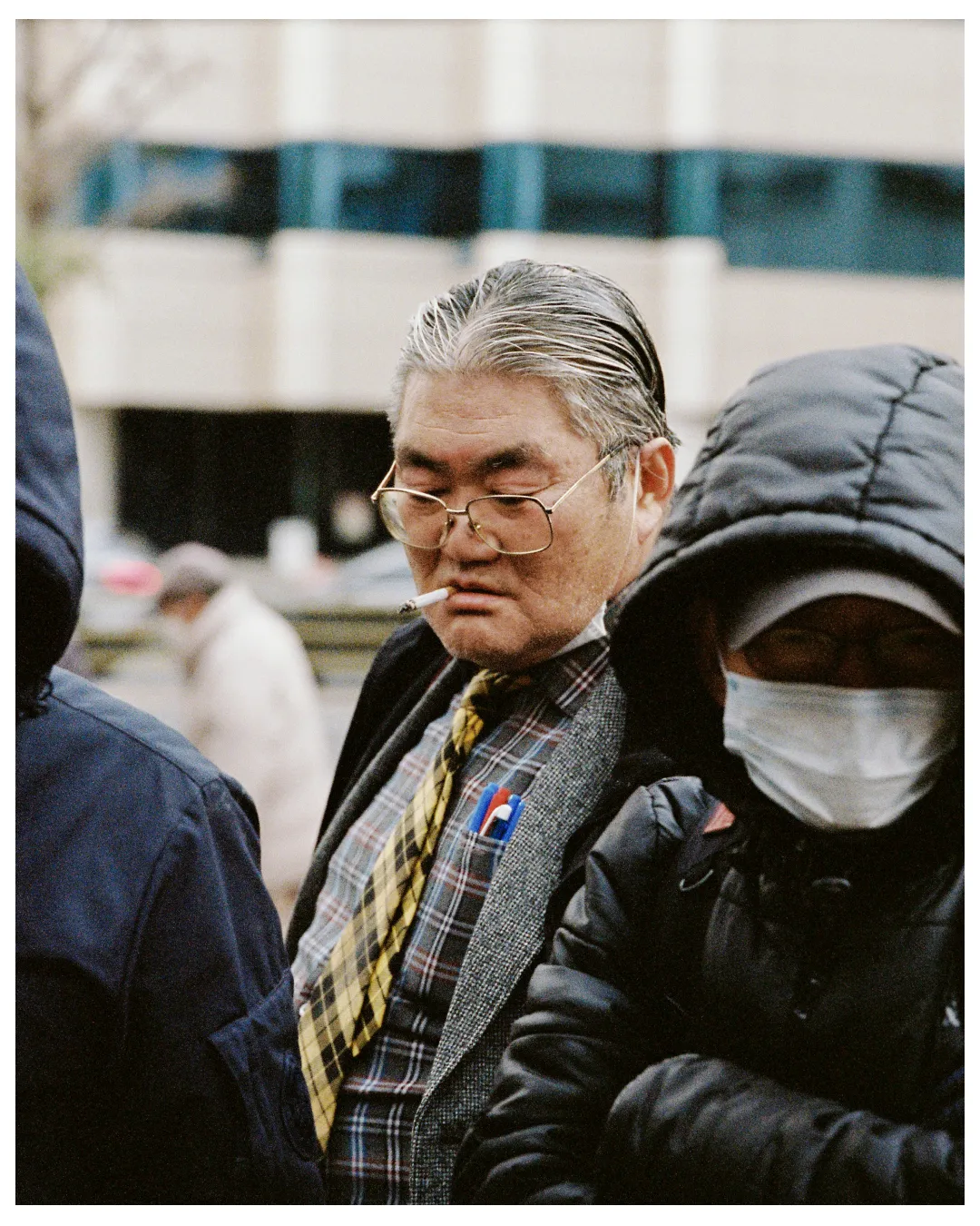 Seoul | South Korea — frame 74