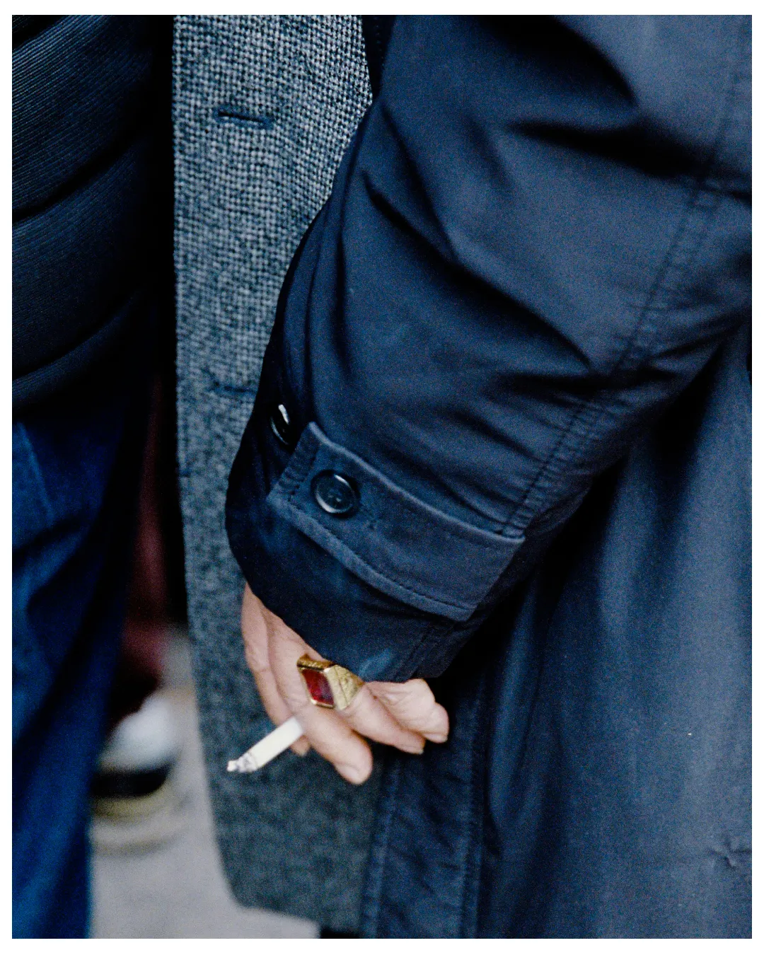 Seoul | South Korea — frame 75