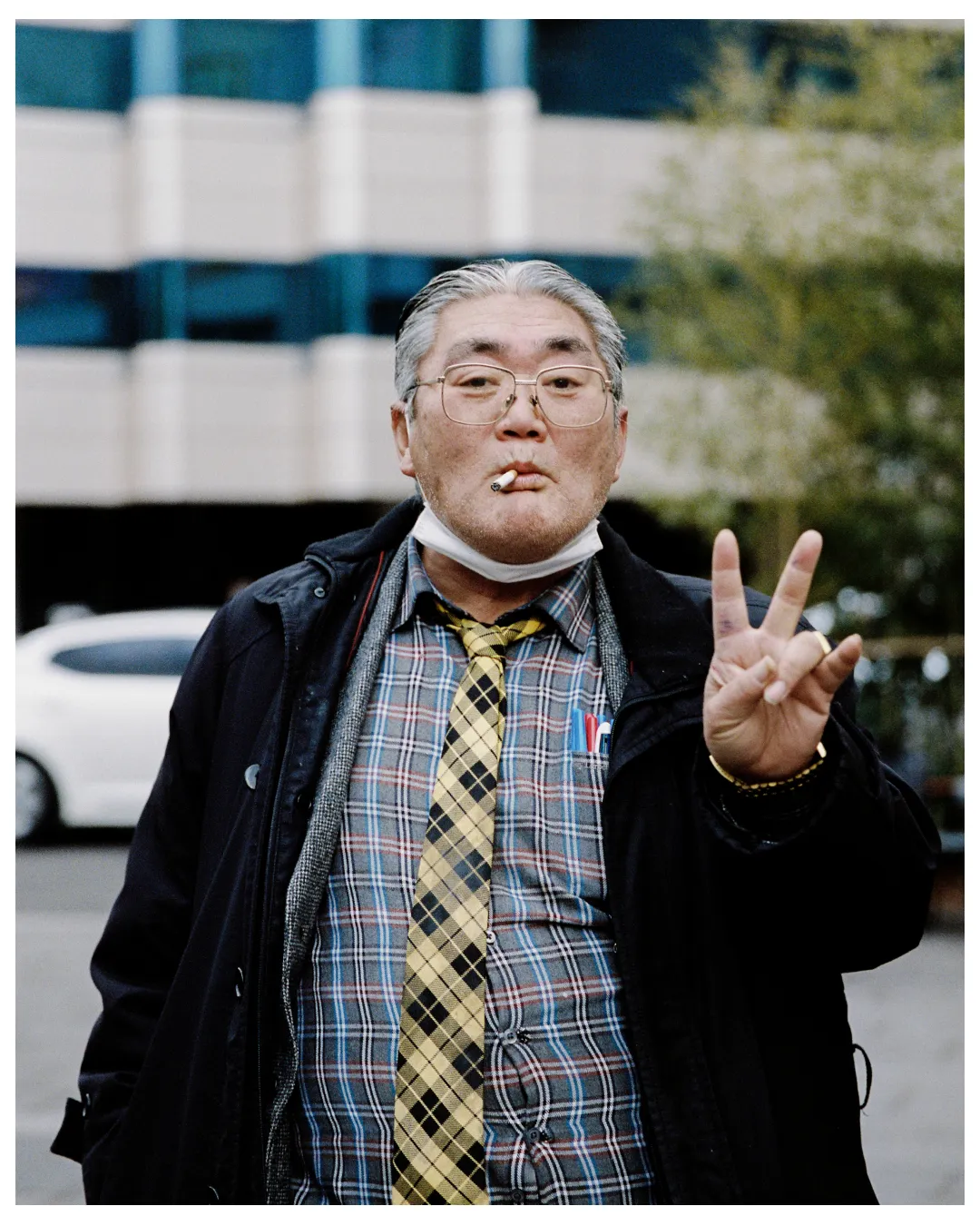 Seoul | South Korea — frame 80
