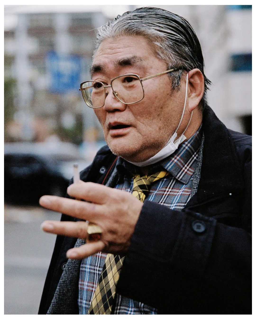 Seoul | South Korea — frame 82