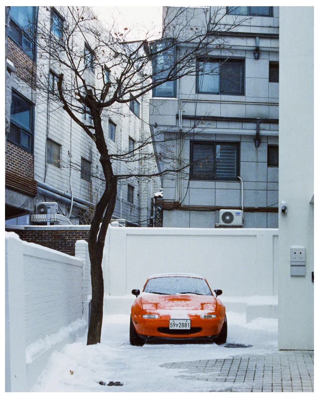 Seoul | South Korea — frame 83