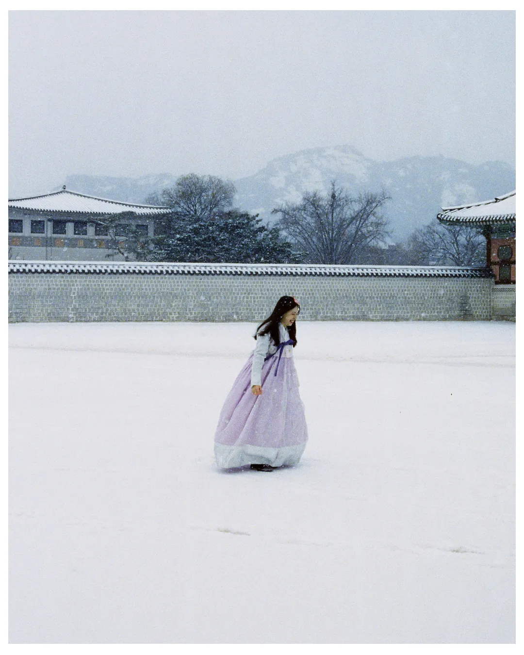 Seoul | South Korea — frame 84