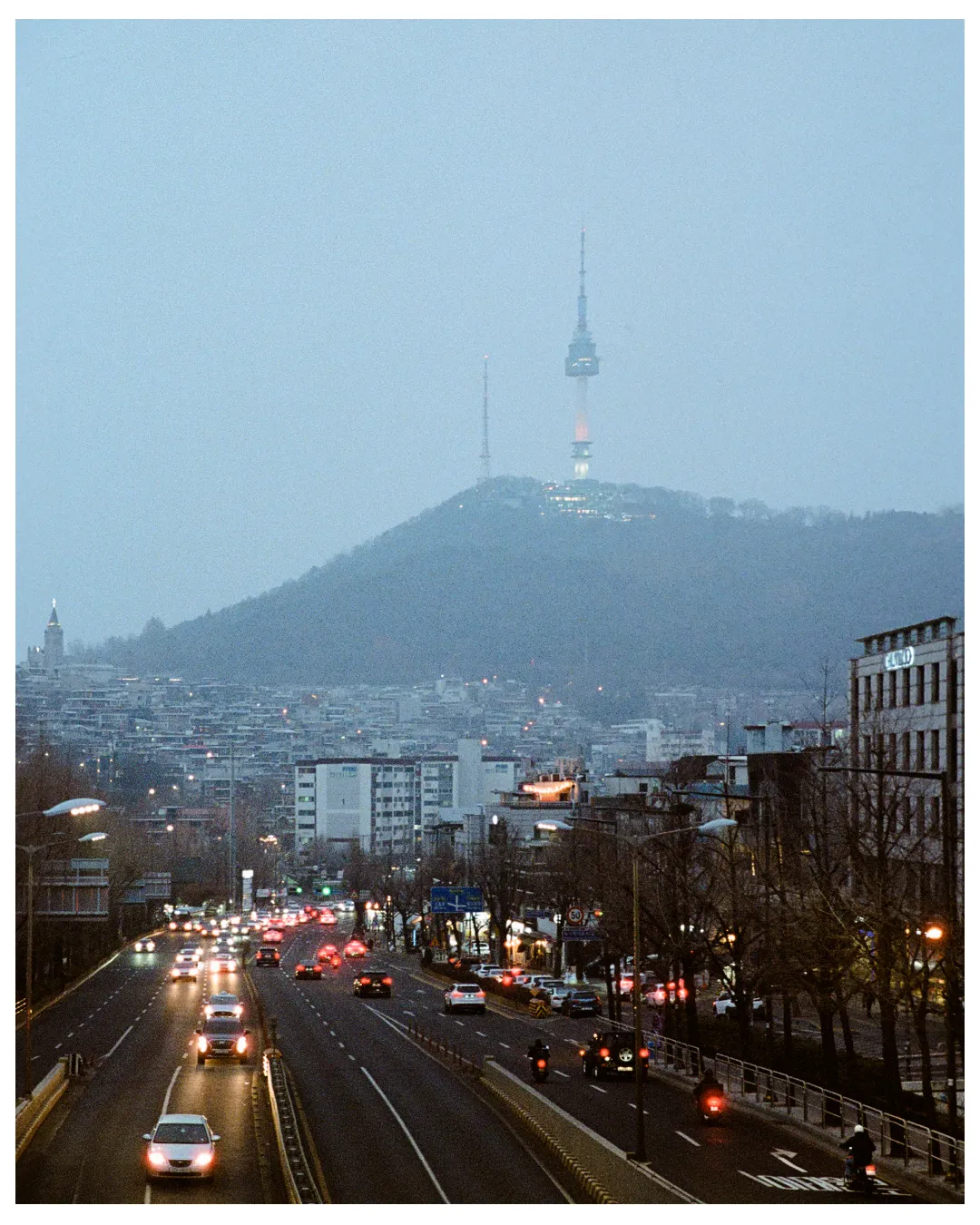 Seoul | South Korea — frame 85