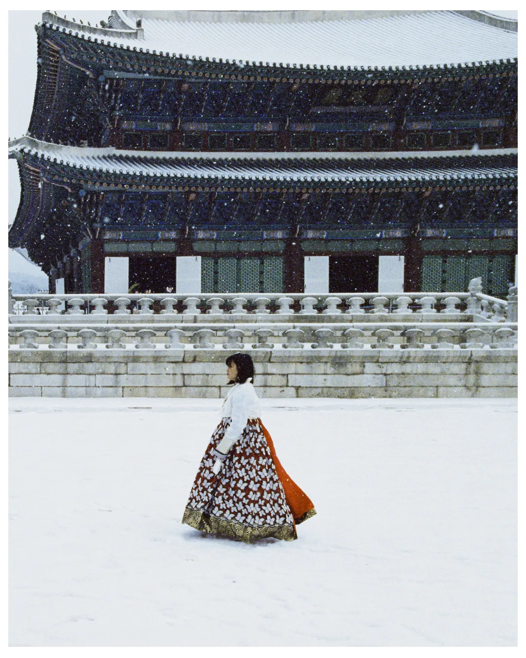 Seoul | South Korea — frame 92