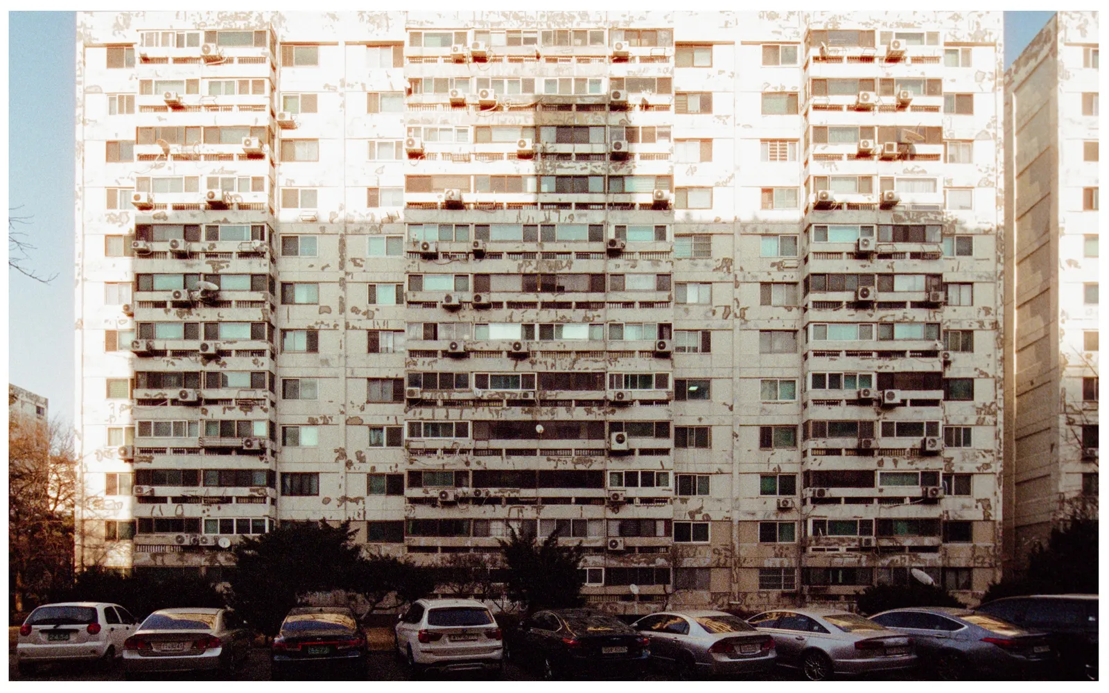Seoul | South Korea — frame 95