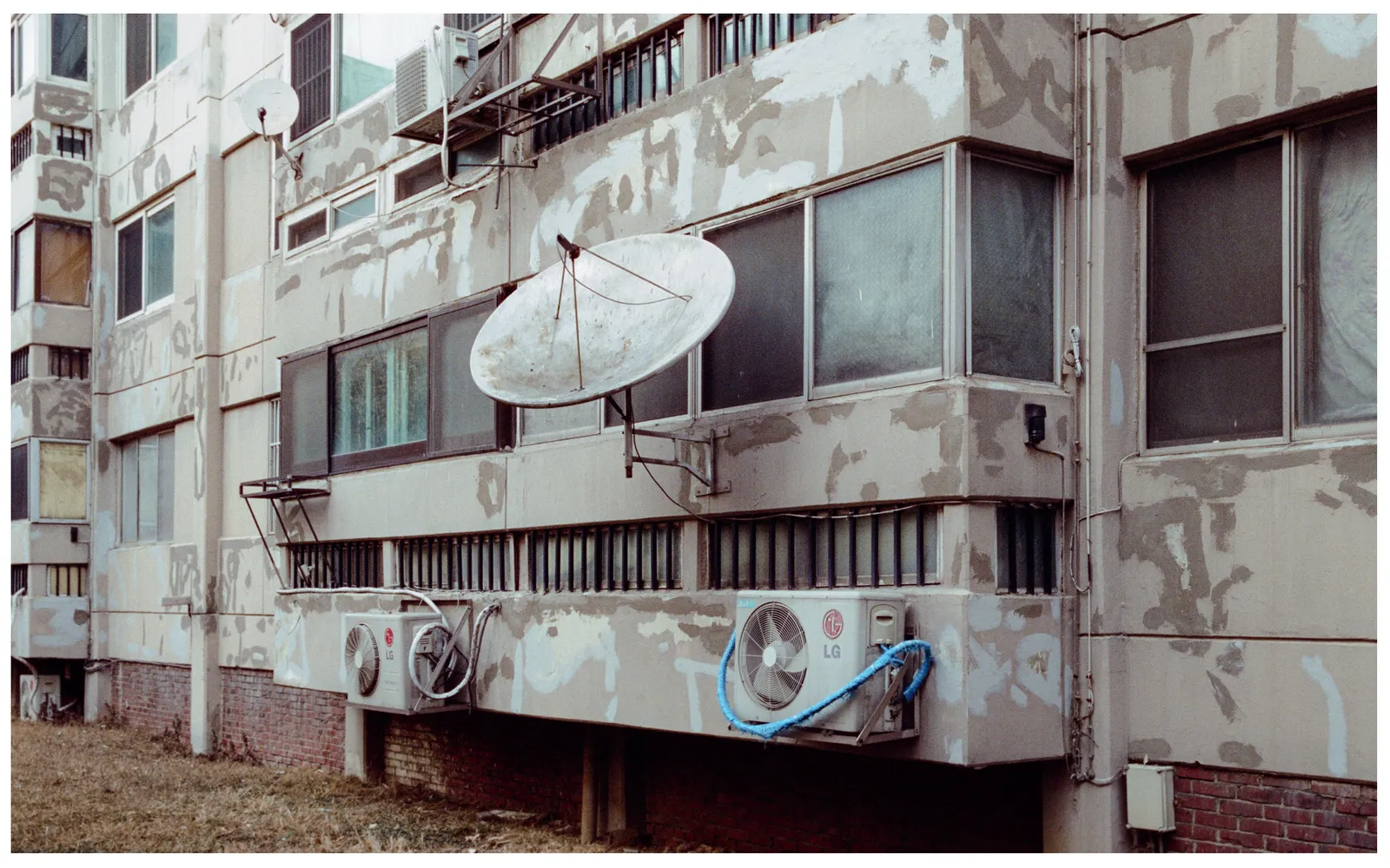 Seoul | South Korea — frame 96