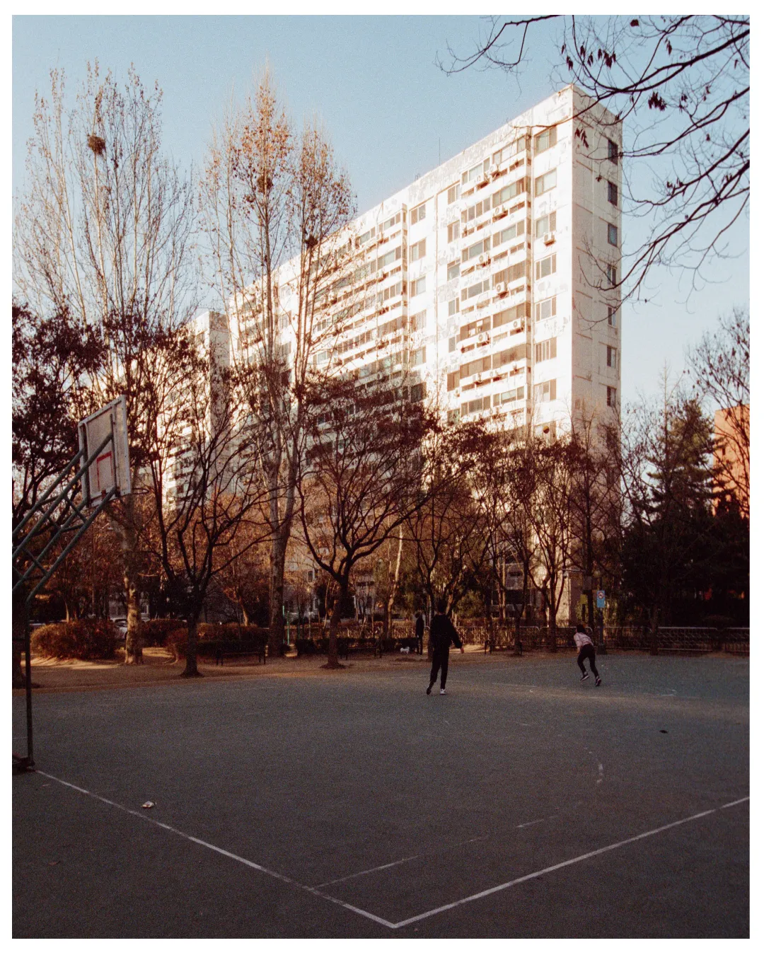 Seoul | South Korea — frame 99