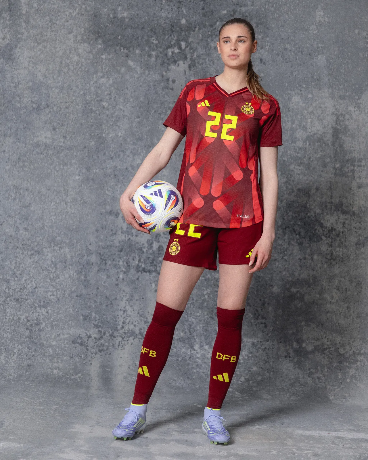 adidas × Jule Brand — frame 2
