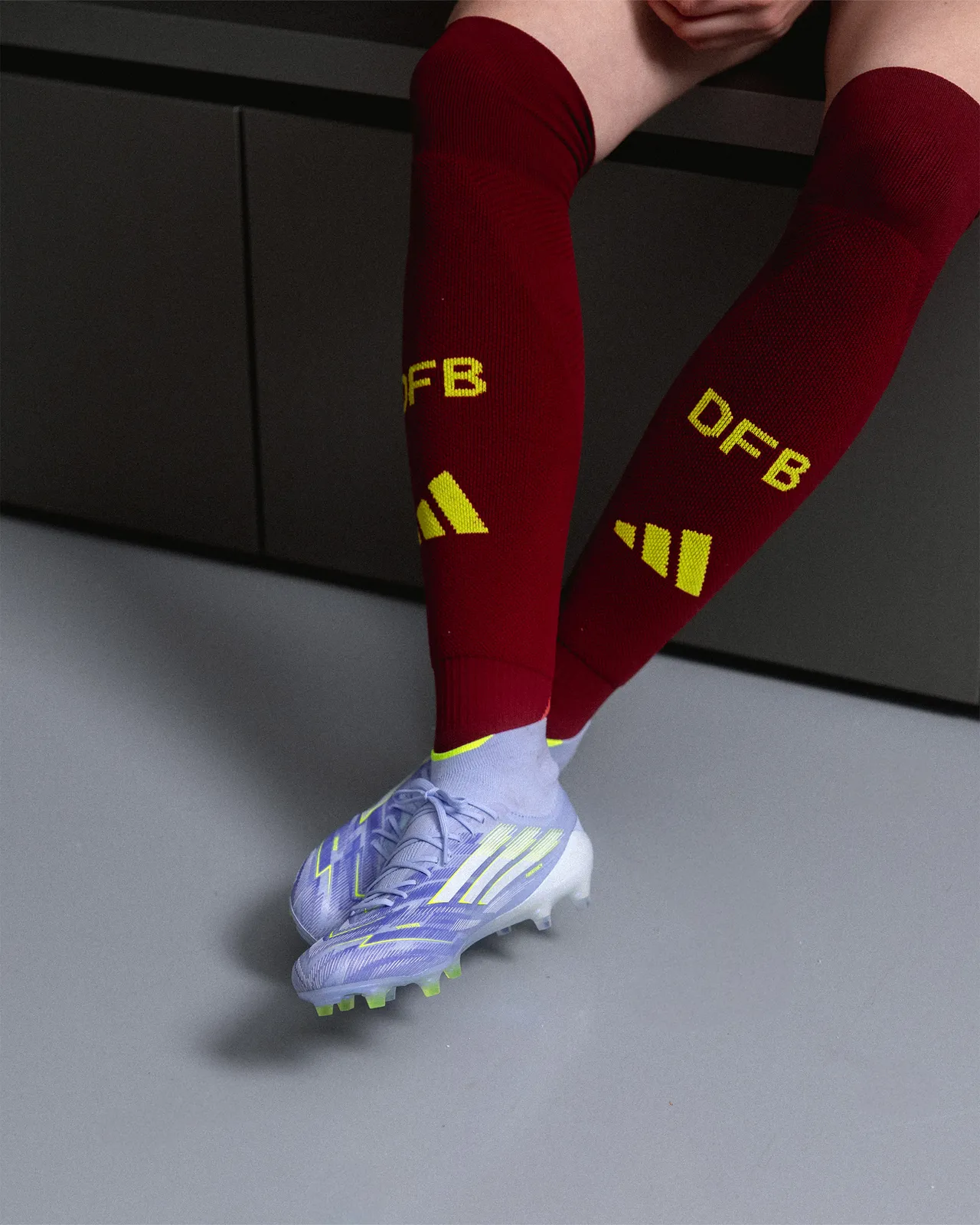 adidas × Jule Brand — frame 4
