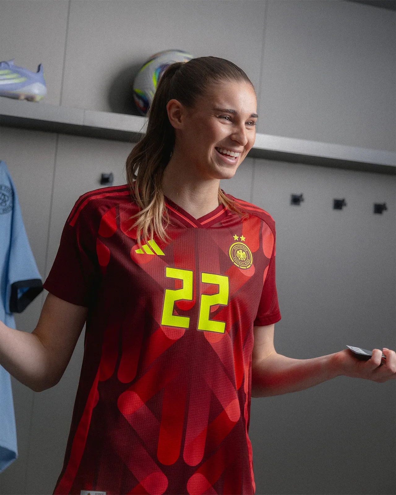 adidas × Jule Brand — frame 6