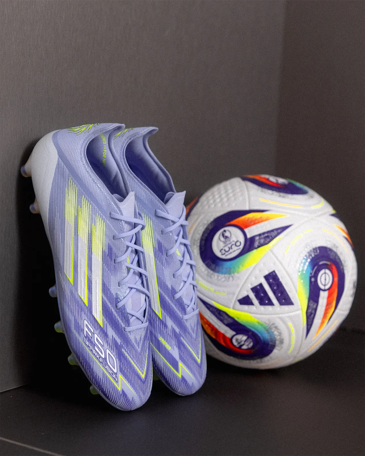 adidas × Jule Brand — frame 7