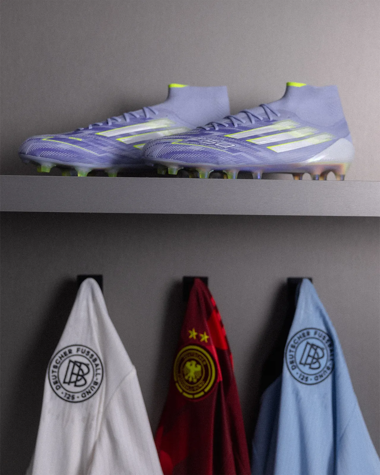 adidas × Jule Brand — frame 9
