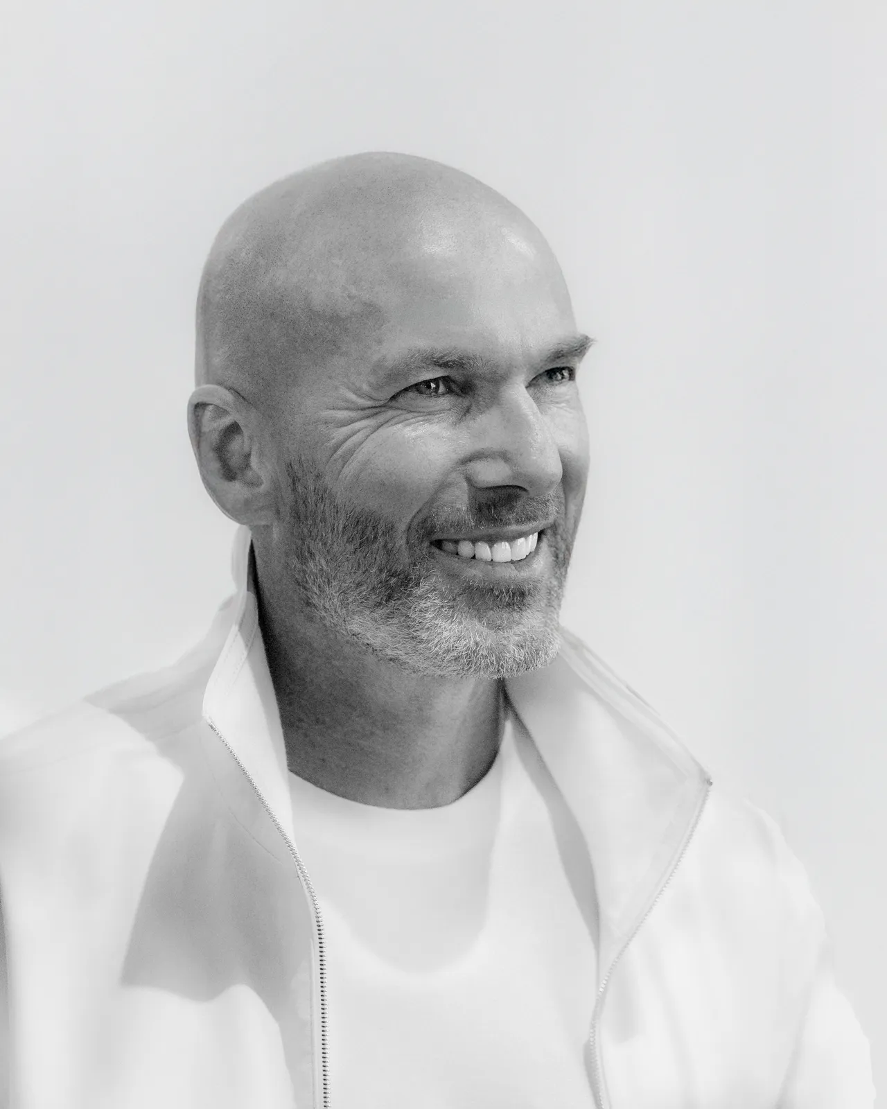 adidas × Zidane — frame 1