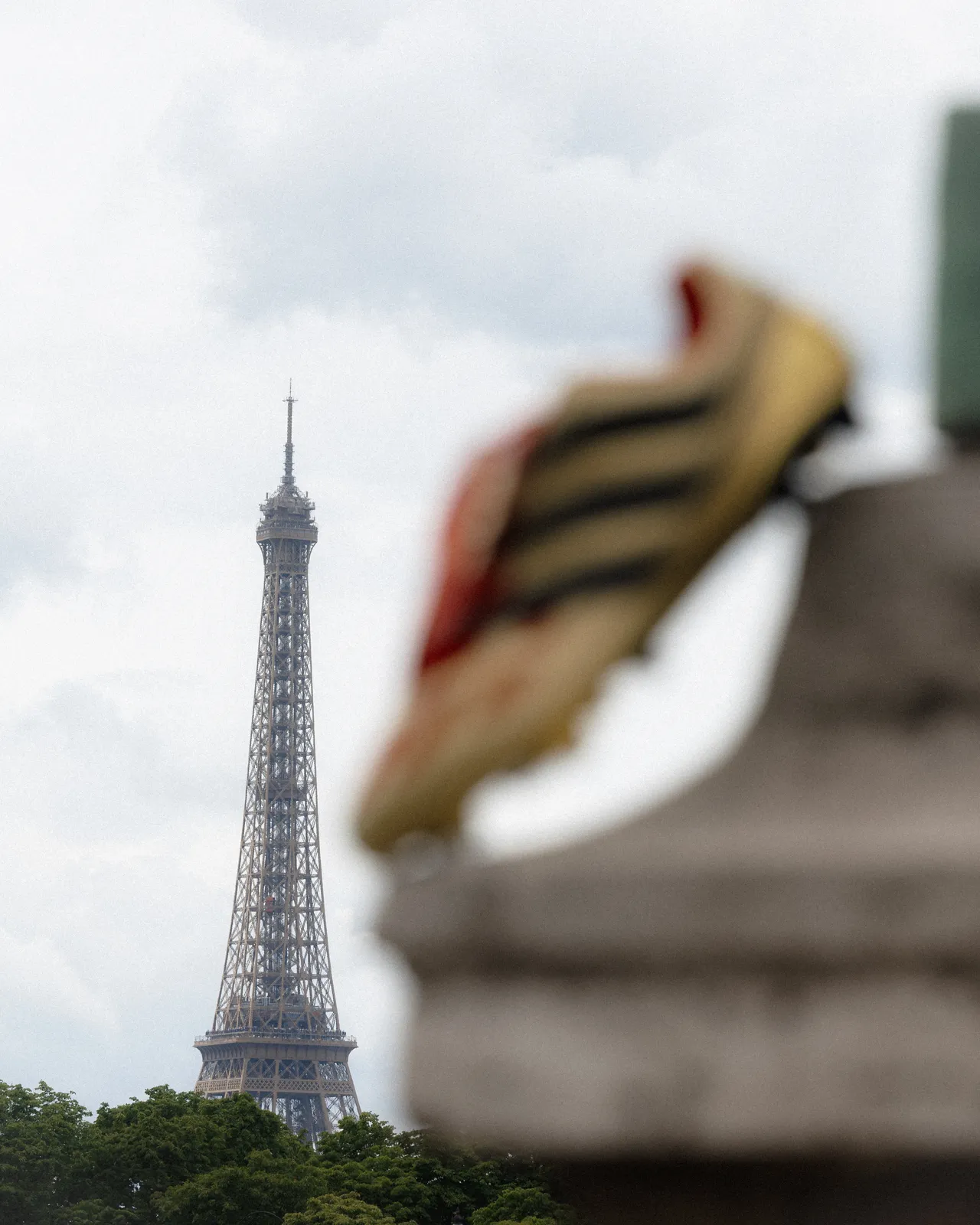 adidas × Zidane — frame 2
