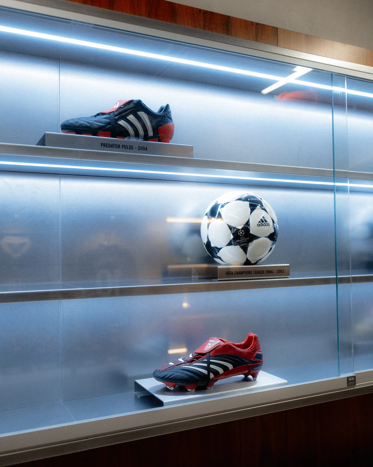 adidas × Zidane — frame 5