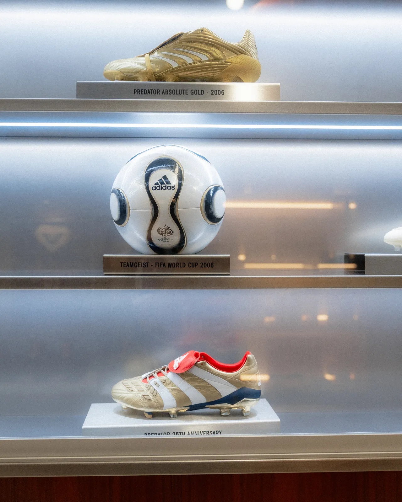 adidas × Zidane — frame 11