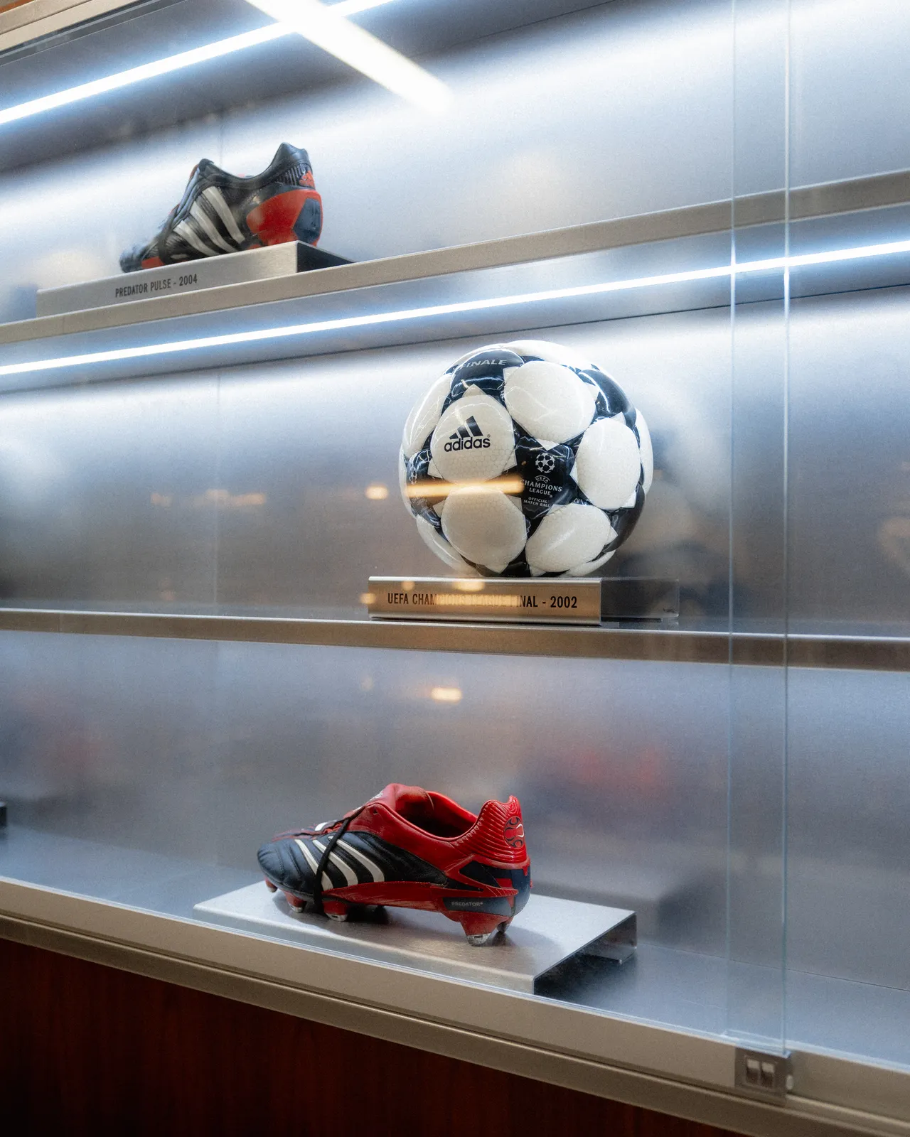 adidas × Zidane — frame 12