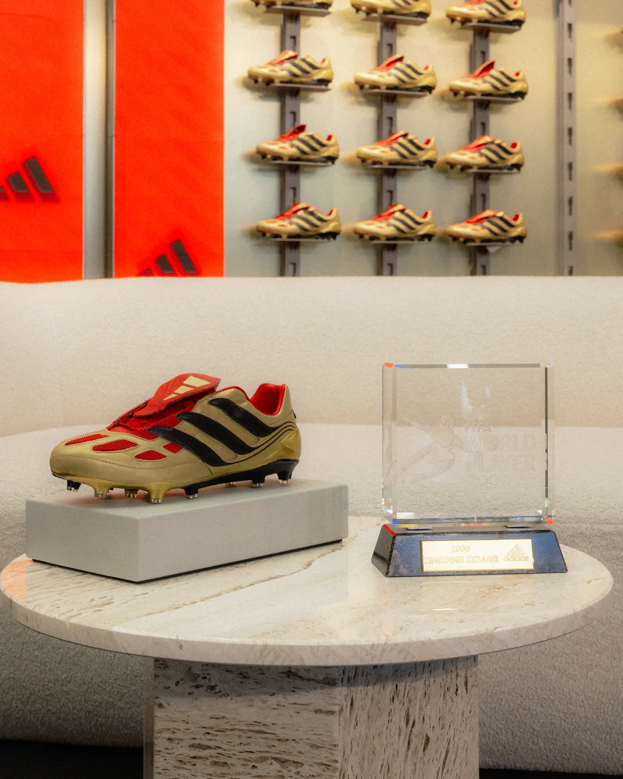 adidas × Zidane — frame 14