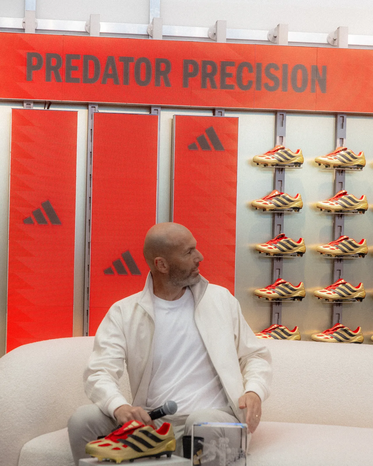 adidas × Zidane — frame 16