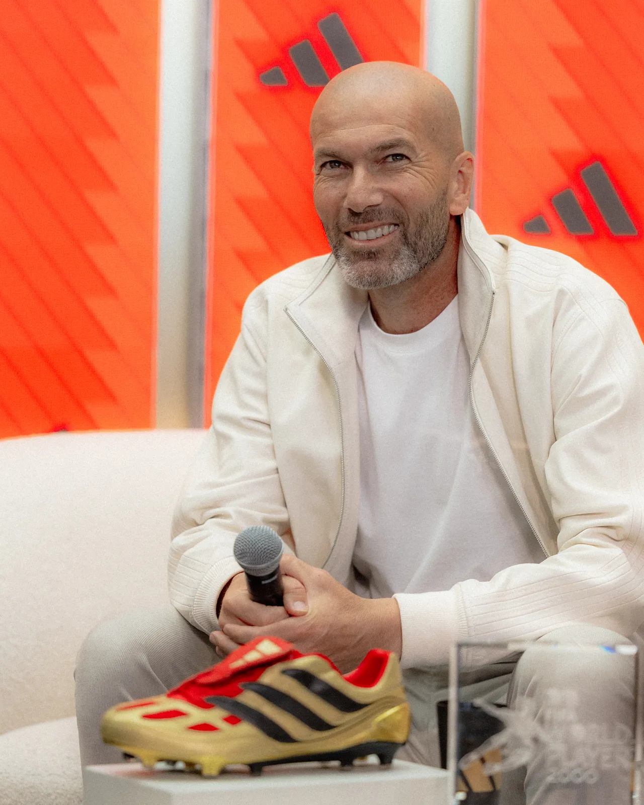 adidas × Zidane — frame 17