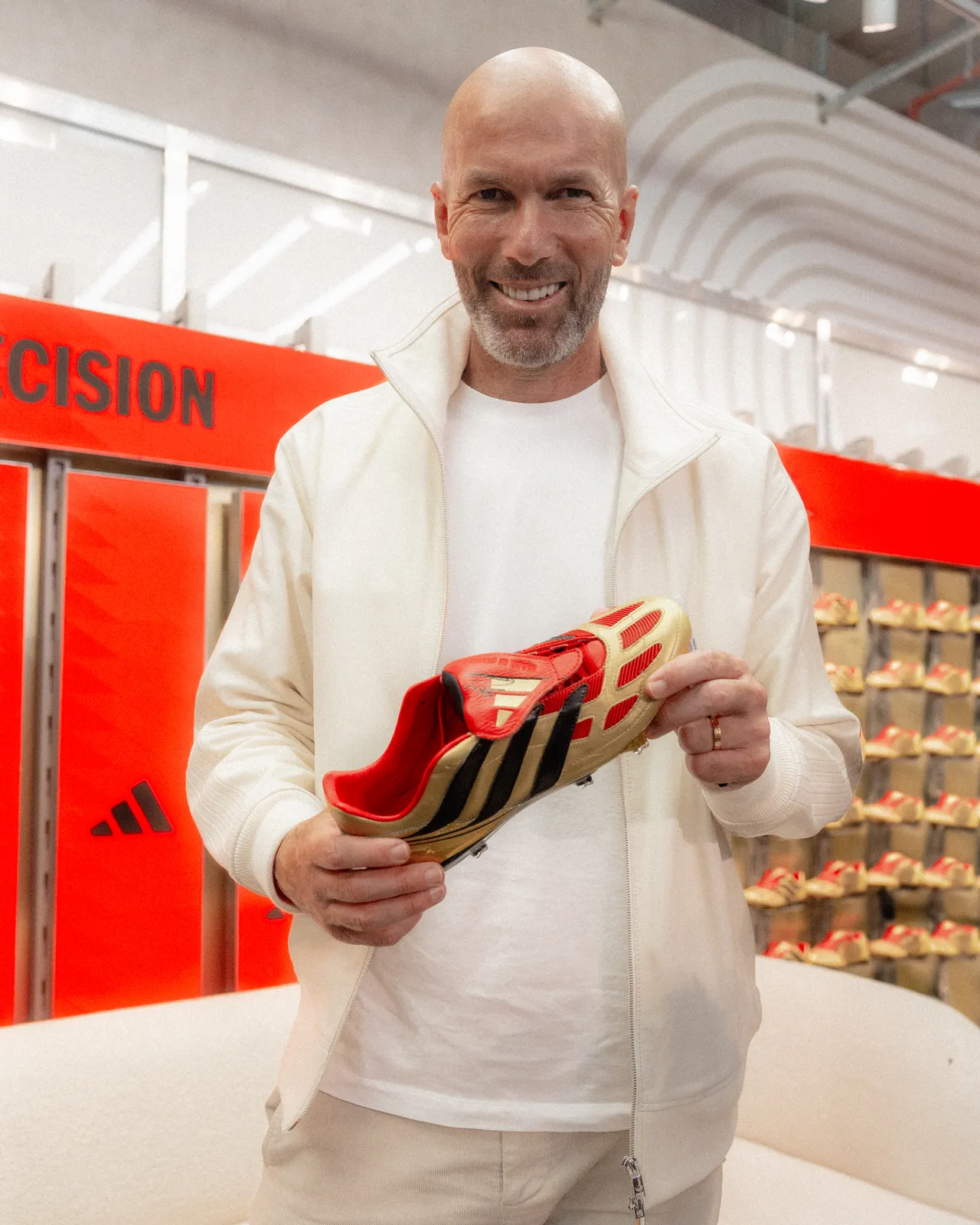 adidas × Zidane — frame 18