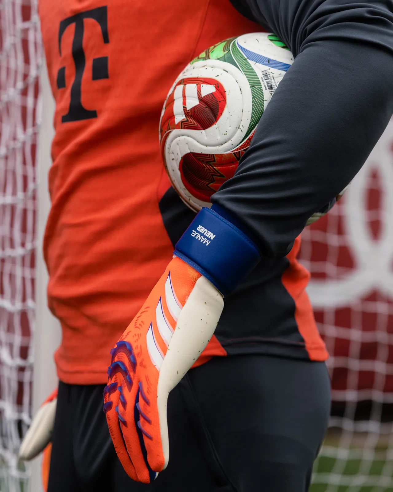 Bayern Munich × adidas — frame 4