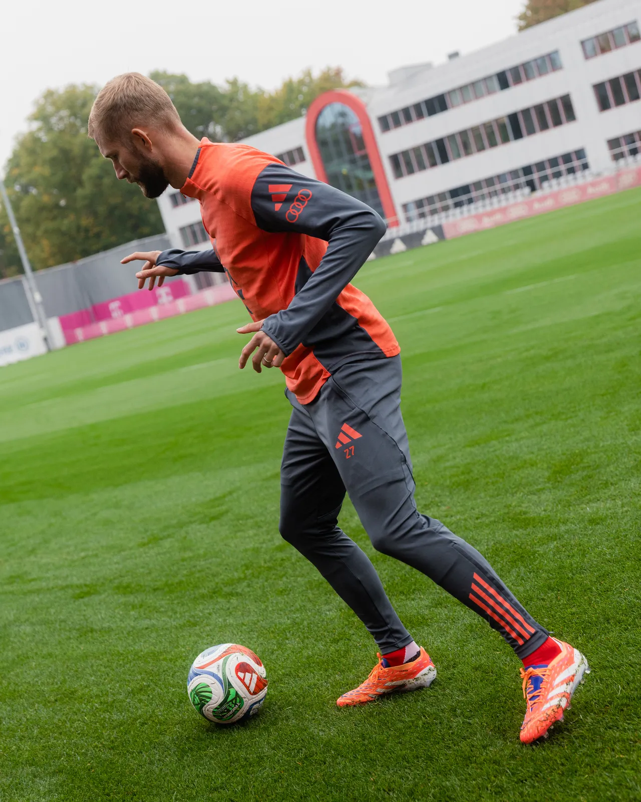 Bayern Munich × adidas — frame 6