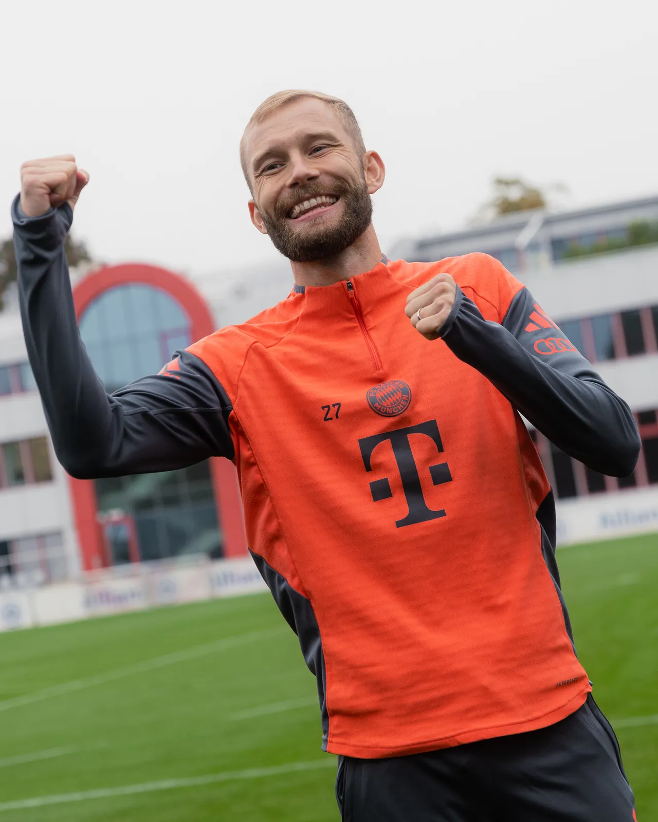 Bayern Munich × adidas — frame 7