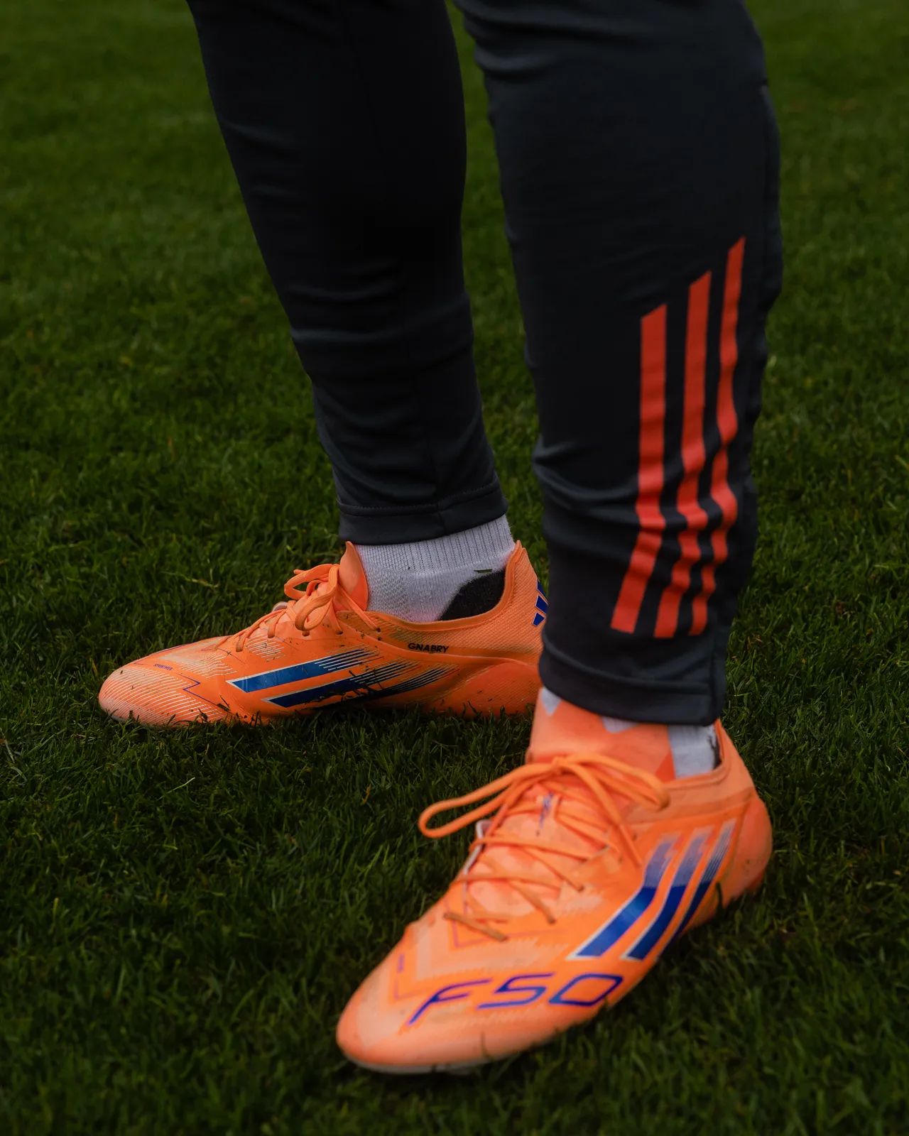 Bayern Munich × adidas — frame 8
