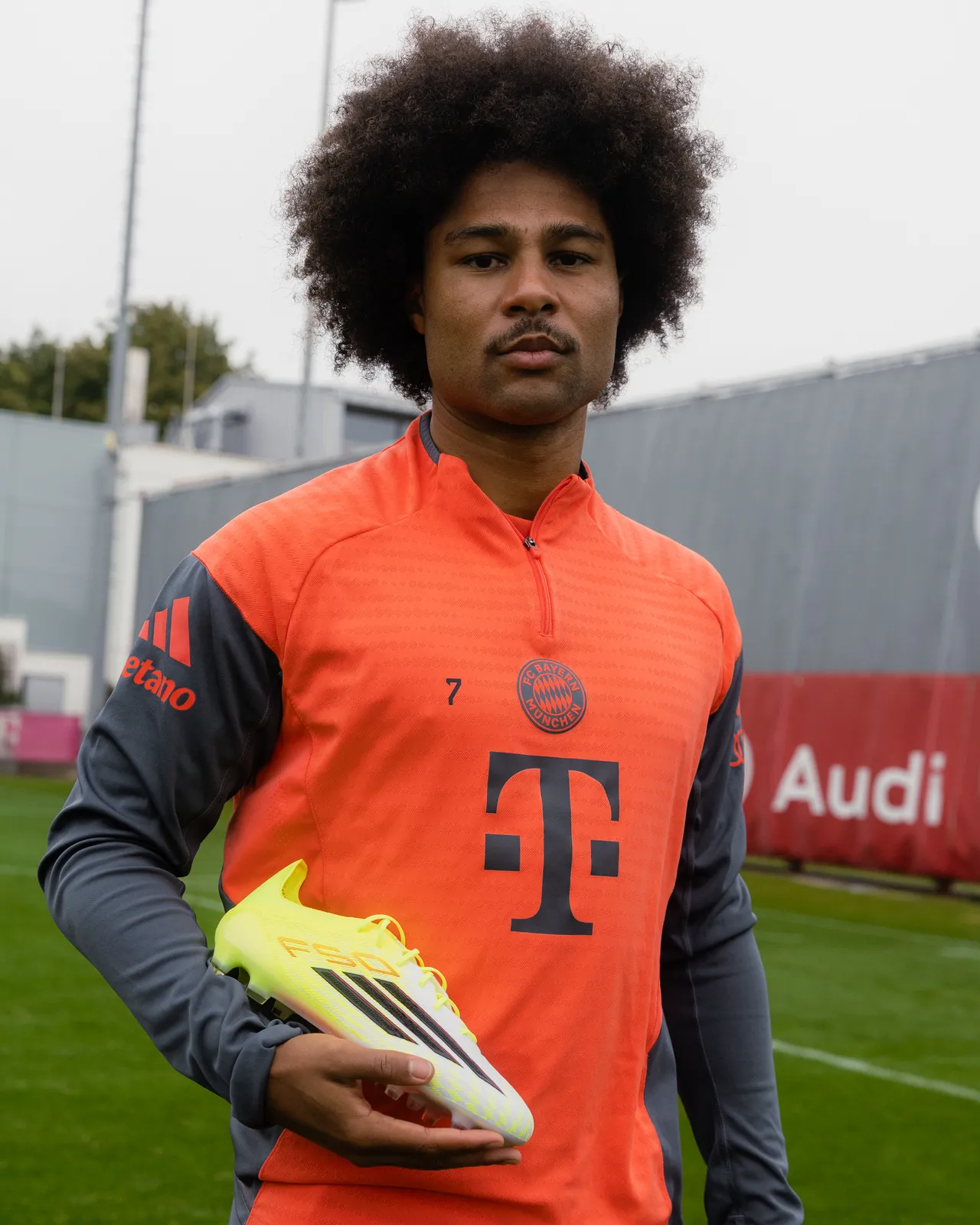 Bayern Munich × adidas — frame 9