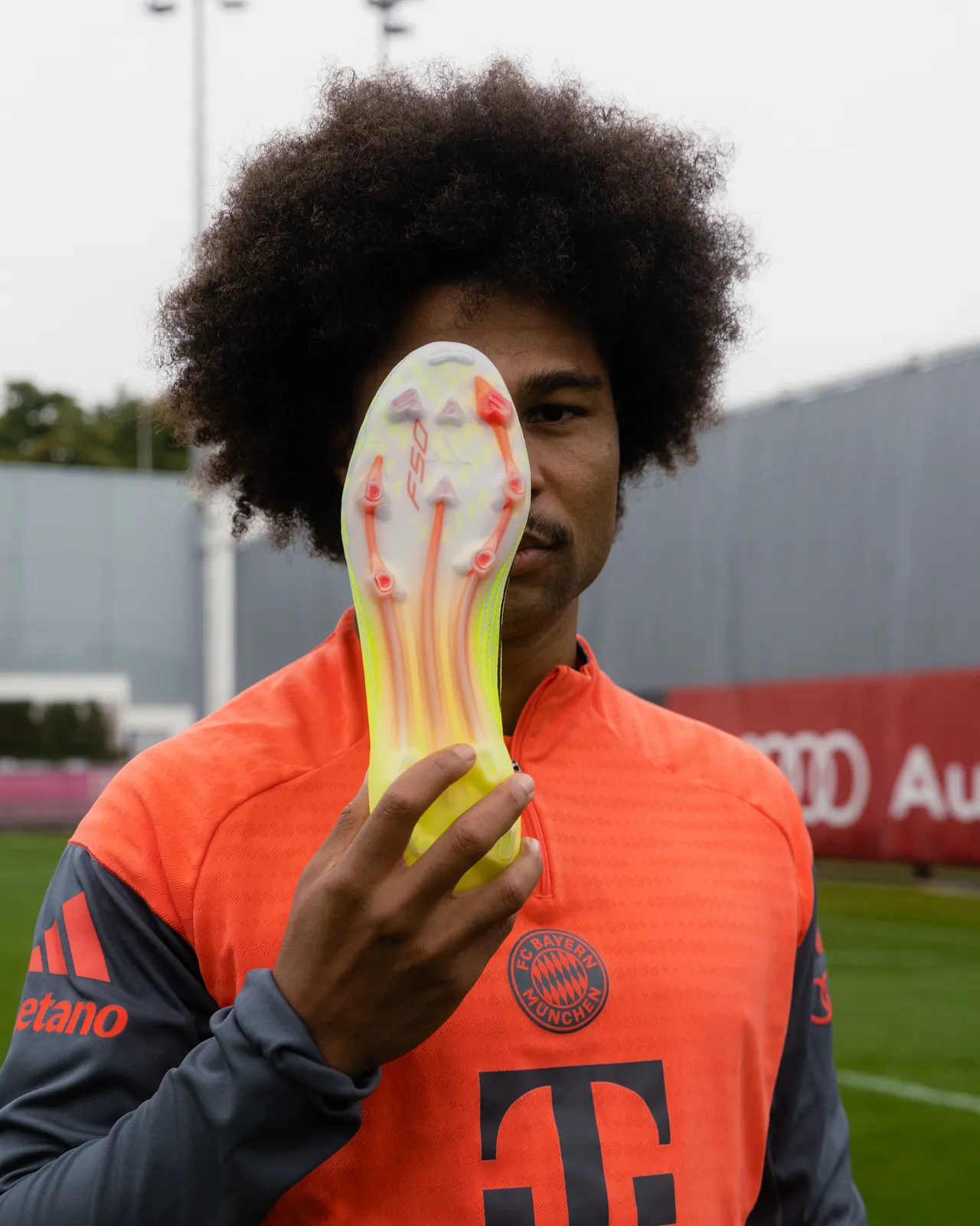 Bayern Munich × adidas — frame 10