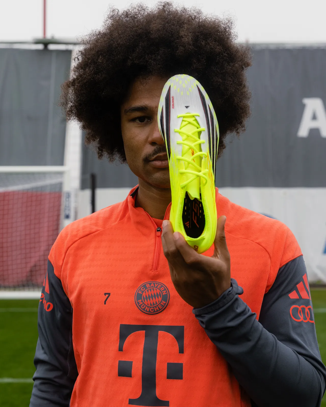 Bayern Munich × adidas — frame 11