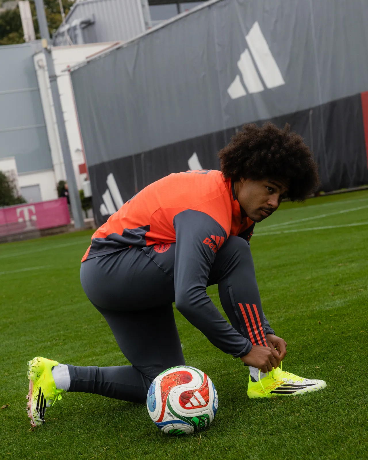 Bayern Munich × adidas — frame 12