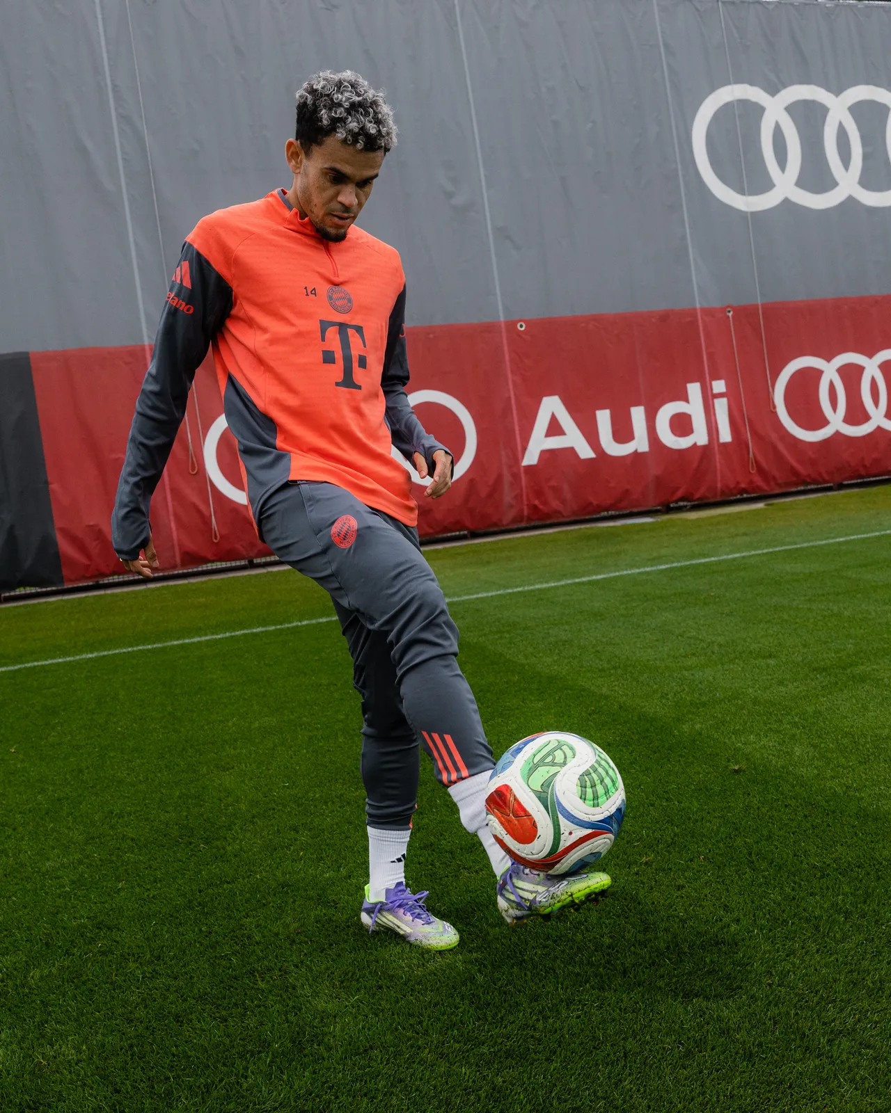 Bayern Munich × adidas — frame 16