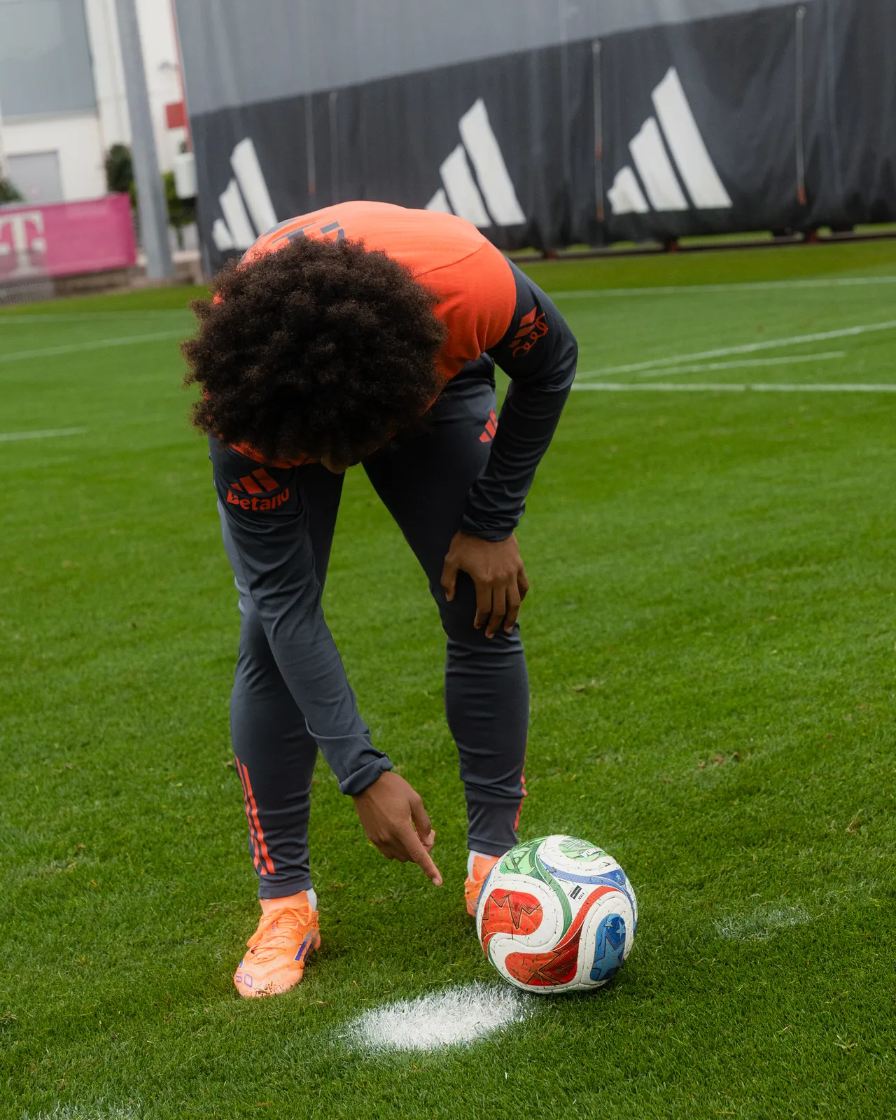 Bayern Munich × adidas — frame 19