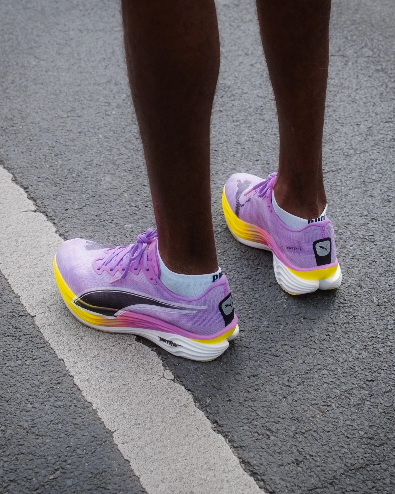 Berlin Half Marathon 2025 — frame 11